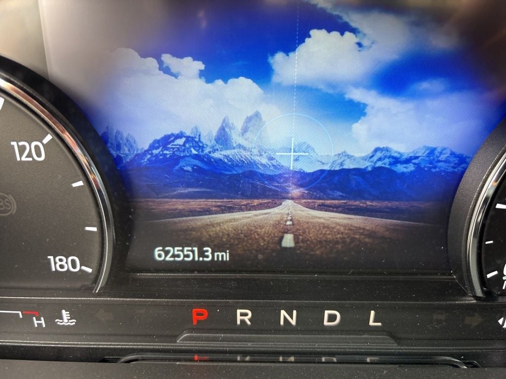 2022 Ford Escape SE Hybrid