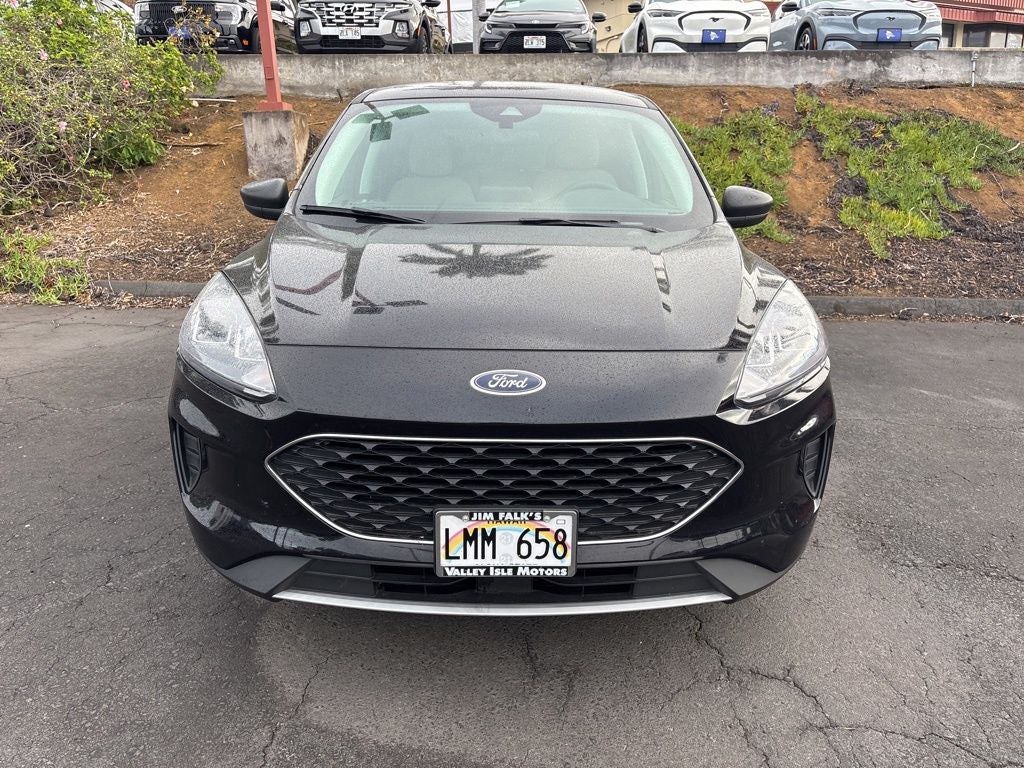 2022 Ford Escape SE Hybrid