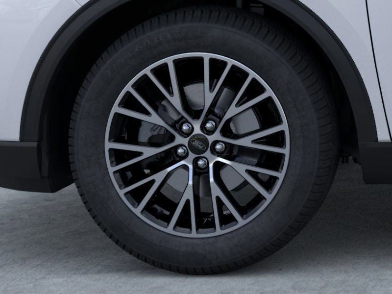 2026 Ford Escape Plug-In Hybrid Base