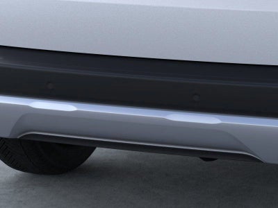 2026 Ford Escape Plug-In Hybrid Base