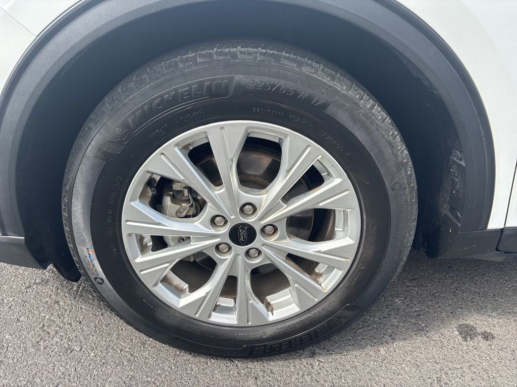 2023 Ford Escape Active - Photo 10