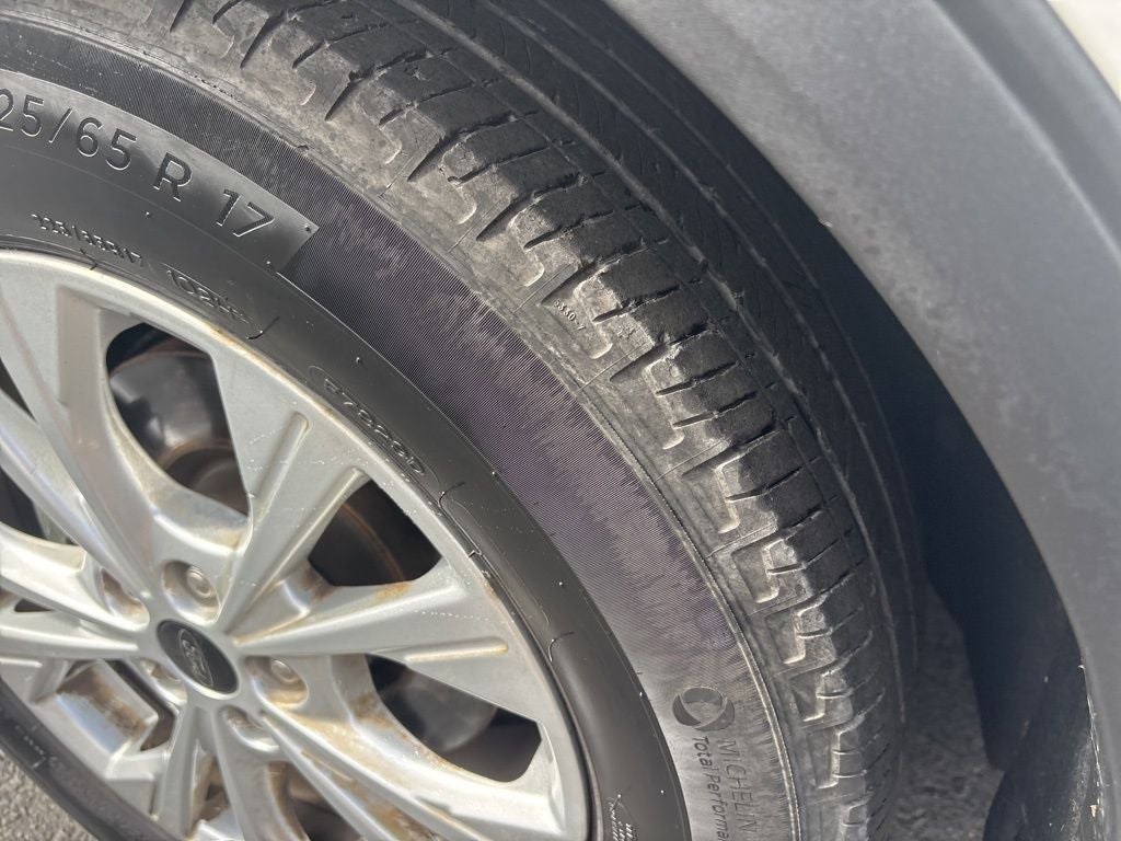 2023 Ford Escape Active - Photo 11