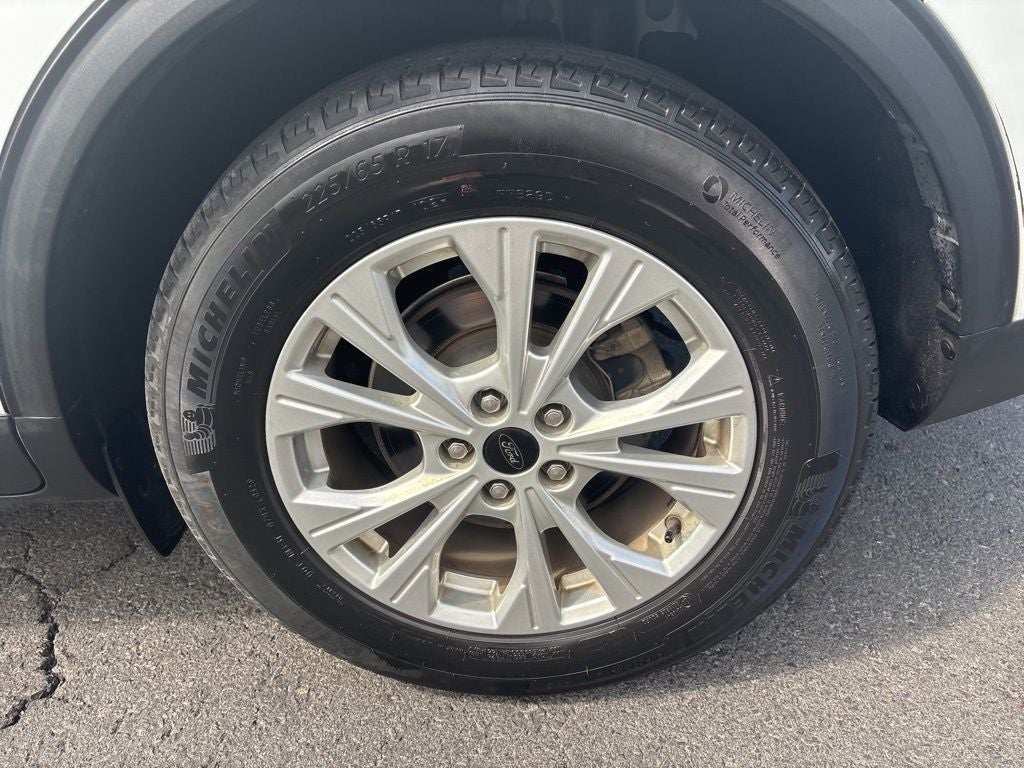 2023 Ford Escape Active - Photo 12