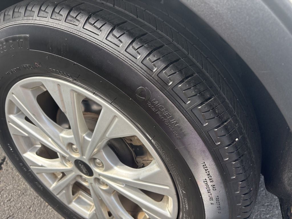 2023 Ford Escape Active - Photo 13