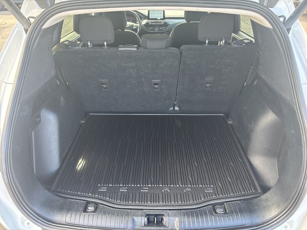 2023 Ford Escape Active - Photo 16