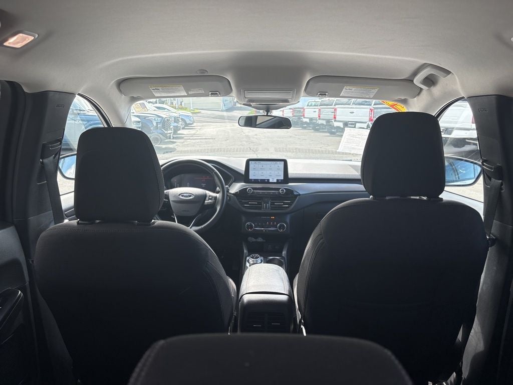 2023 Ford Escape Active - Photo 17