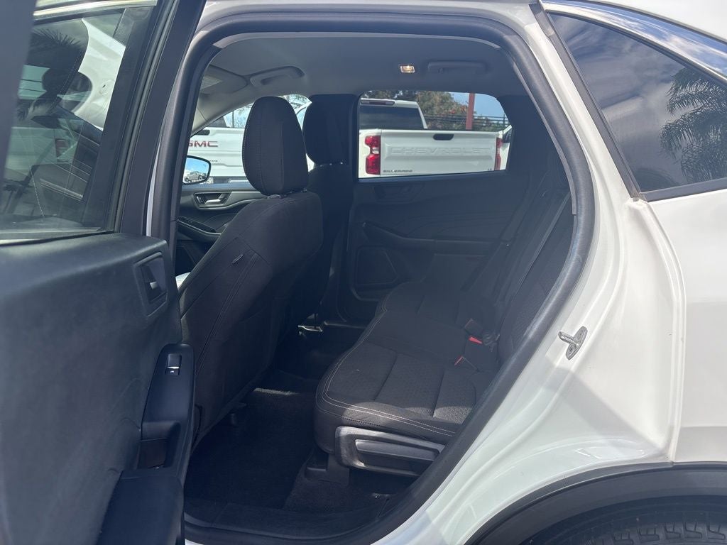 2023 Ford Escape Active - Photo 18