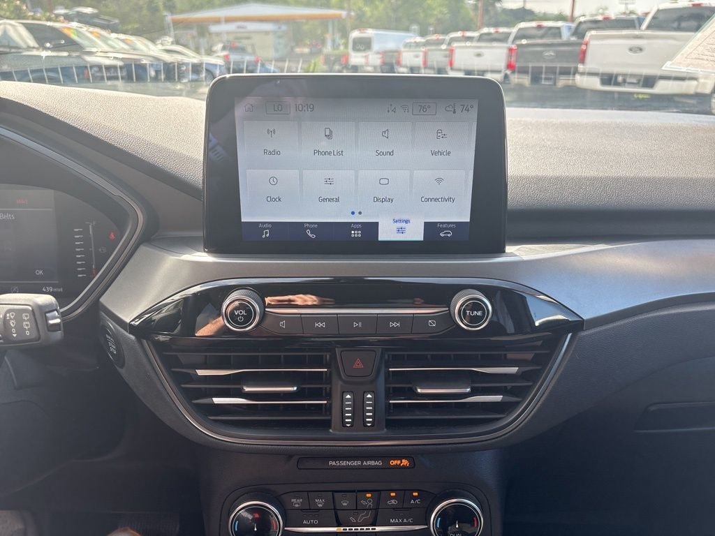 2023 Ford Escape Active - Photo 23