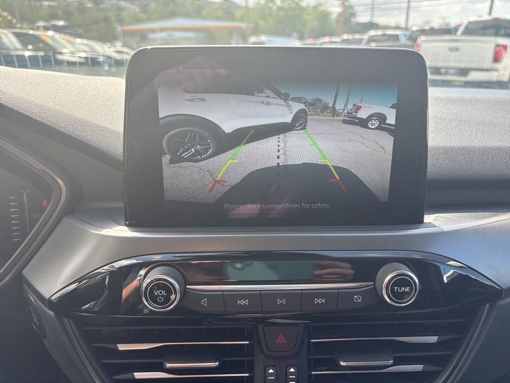 2023 Ford Escape Active - Photo 24