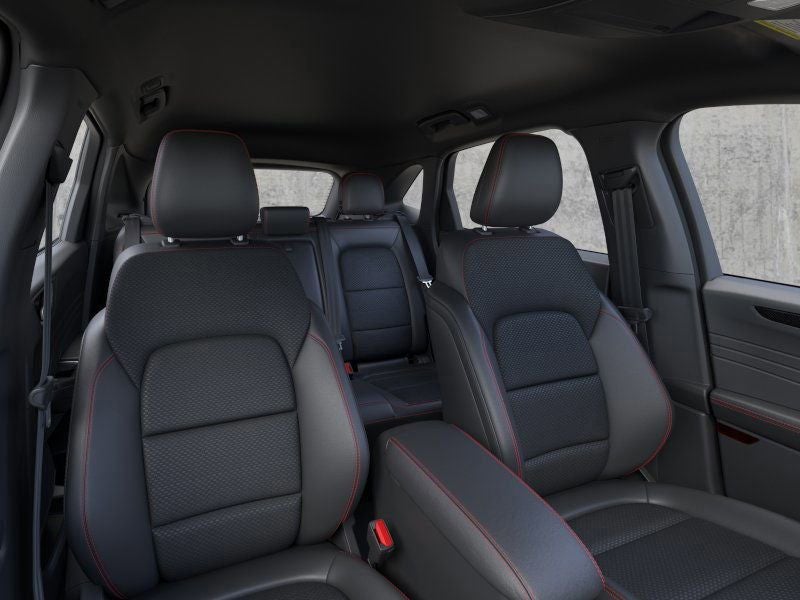 2025 Ford Escape Hybrid ST-Line