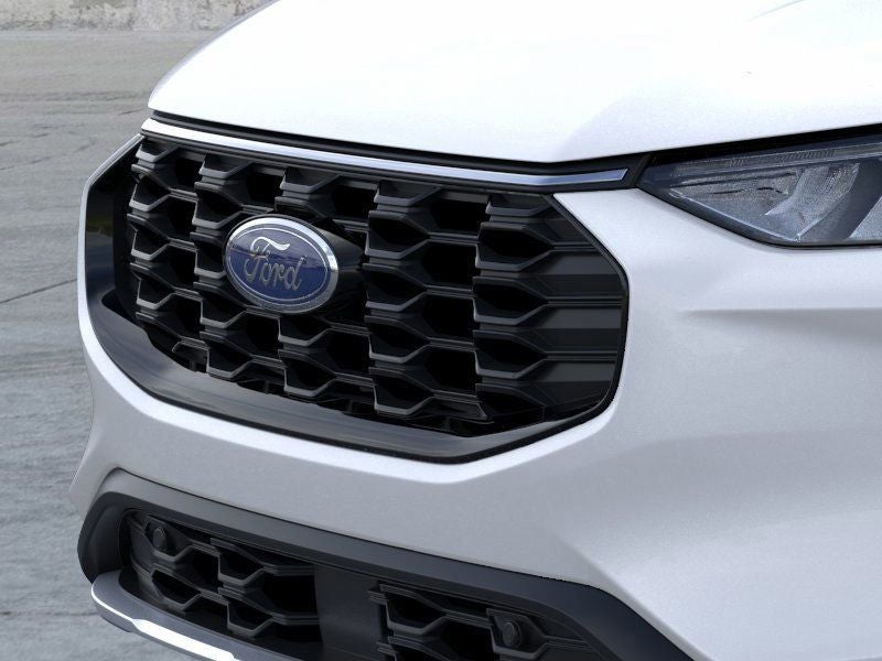 2025 Ford Escape Hybrid ST-Line