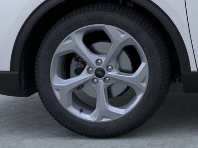 2025 Ford Escape Hybrid ST-Line