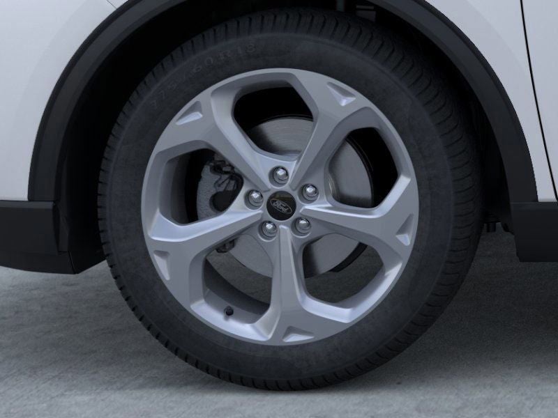 2025 Ford Escape Hybrid ST-Line