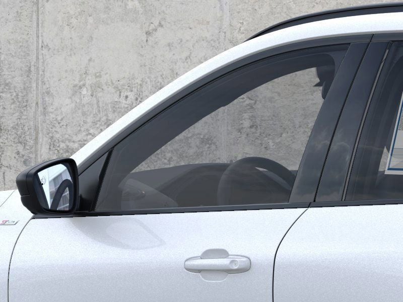 2025 Ford Escape Hybrid ST-Line