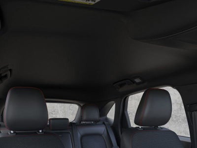 2025 Ford Escape Hybrid ST-Line