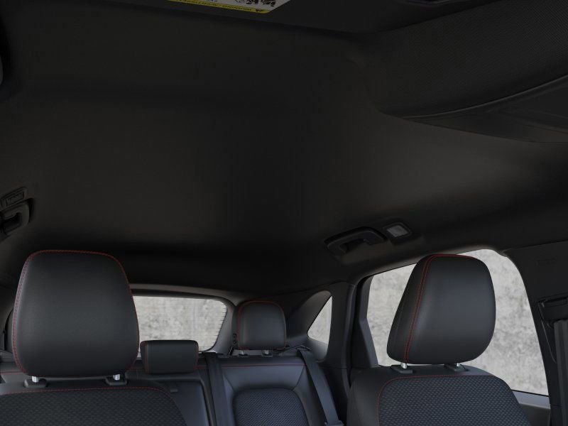 2025 Ford Escape Hybrid ST-Line