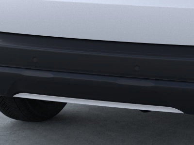 2025 Ford Escape Hybrid ST-Line