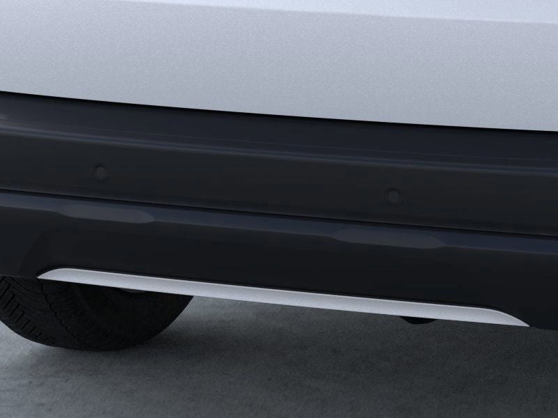 2025 Ford Escape Hybrid ST-Line