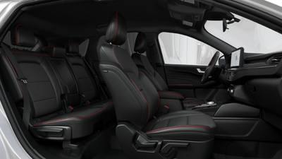 2025 Ford Escape Hybrid ST-Line