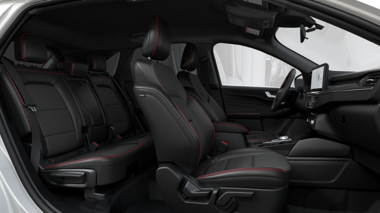 2025 Ford Escape Hybrid ST-Line