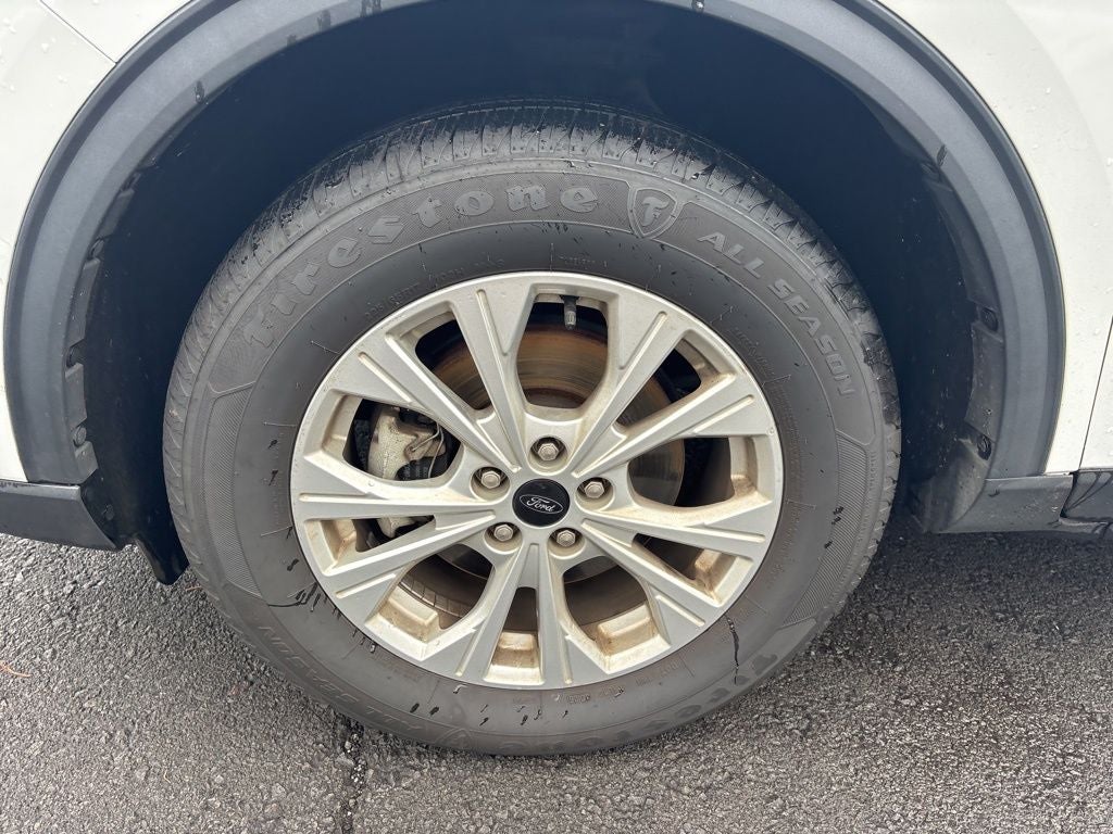 2023 Ford Escape Active - Photo 10