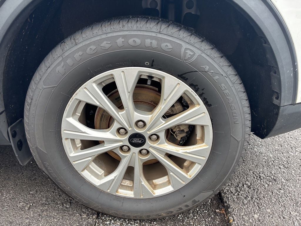 2023 Ford Escape Active - Photo 12