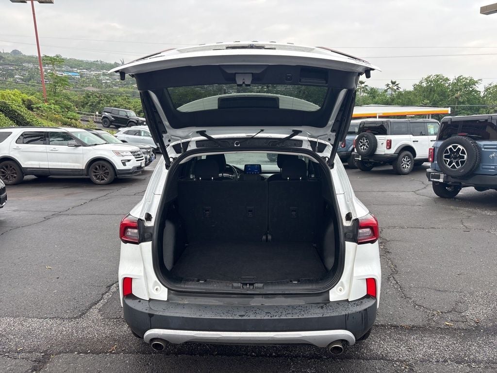 2023 Ford Escape Active - Photo 14