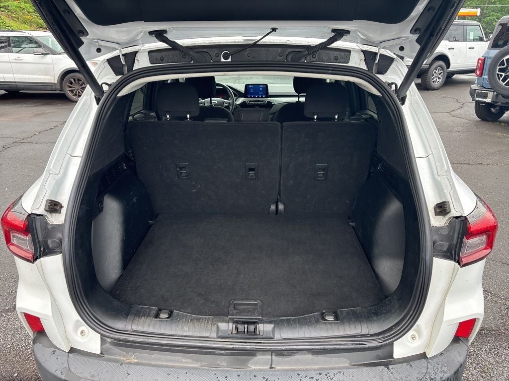 2023 Ford Escape Active - Photo 15