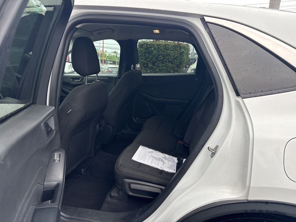 2023 Ford Escape Active - Photo 17