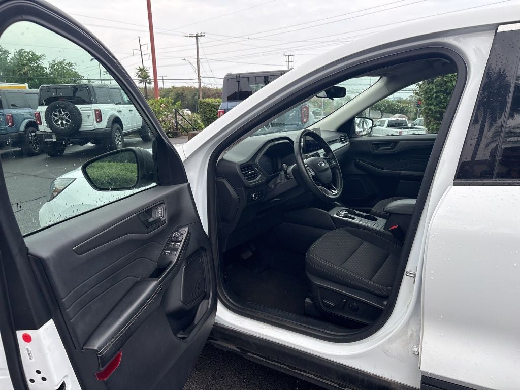 2023 Ford Escape Active - Photo 18