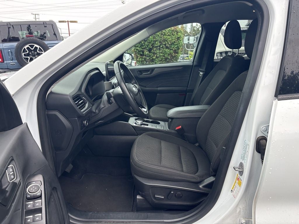 2023 Ford Escape Active - Photo 19