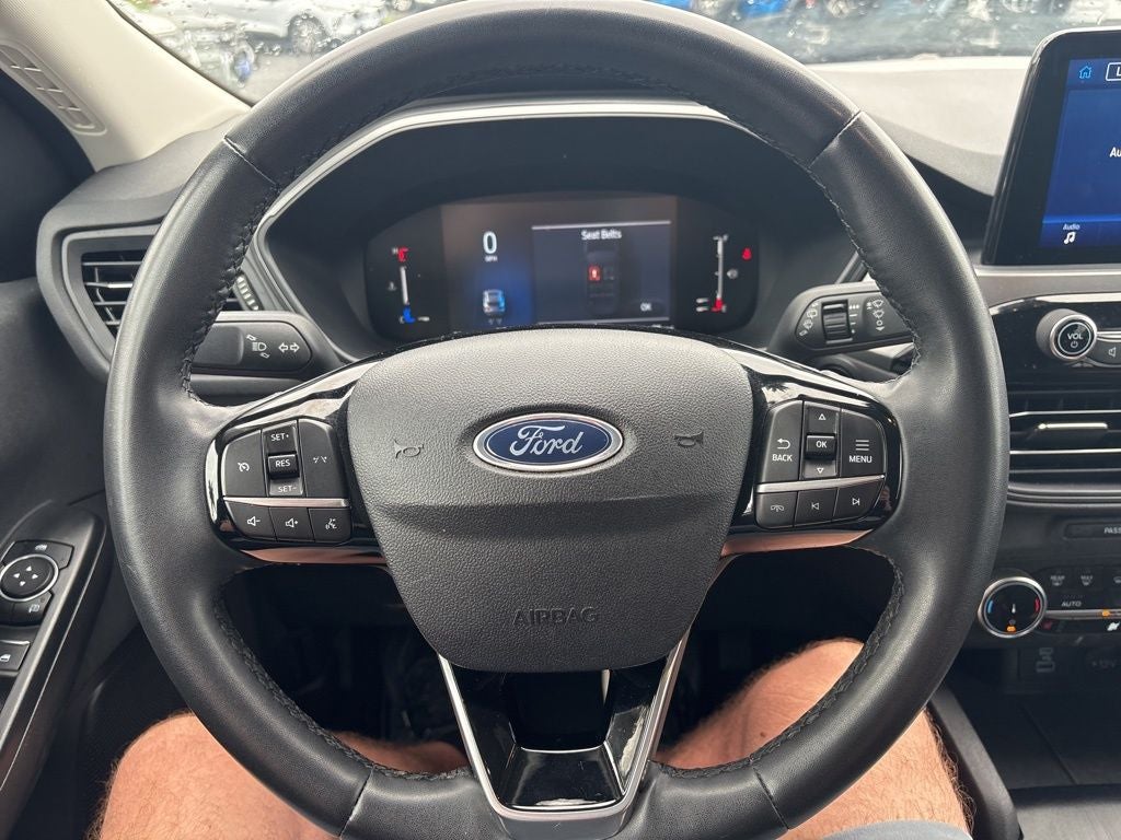 2023 Ford Escape Active - Photo 20