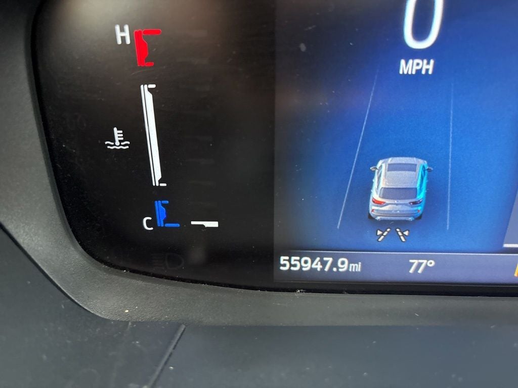 2023 Ford Escape Active - Photo 21