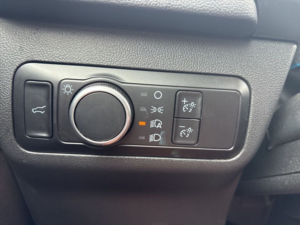 2023 Ford Escape Active - Photo 22