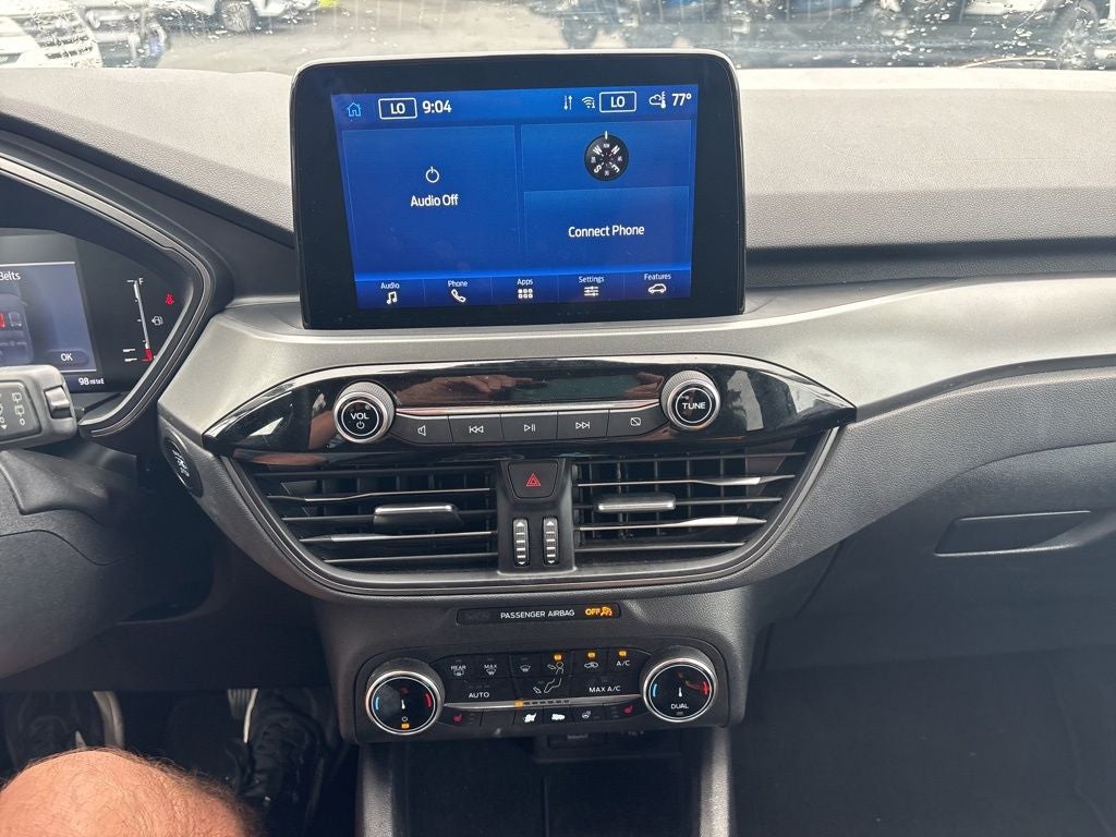 2023 Ford Escape Active - Photo 23