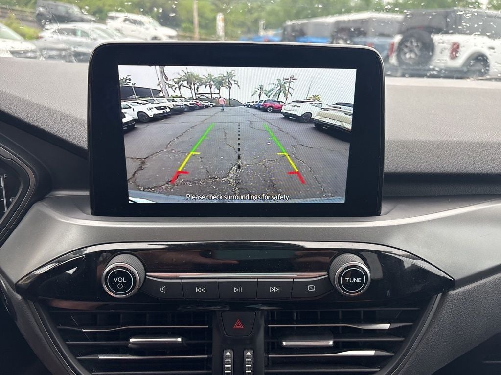 2023 Ford Escape Active - Photo 24