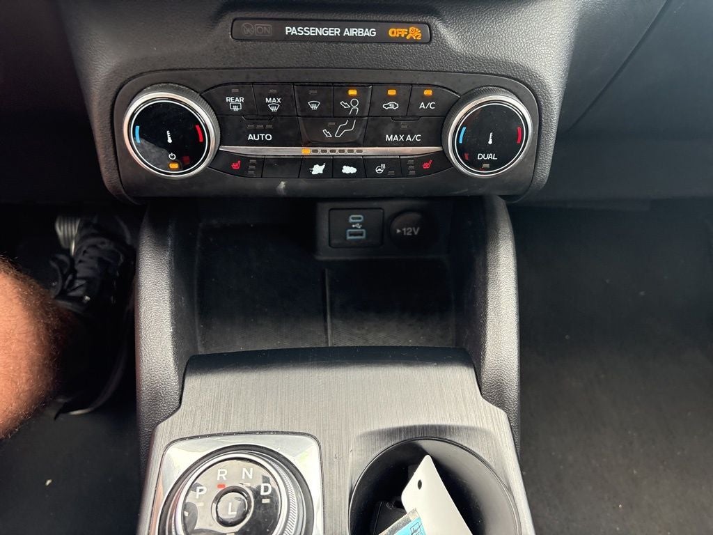 2023 Ford Escape Active - Photo 25