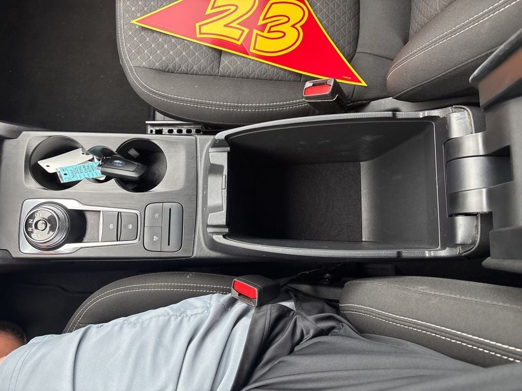 2023 Ford Escape Active - Photo 26