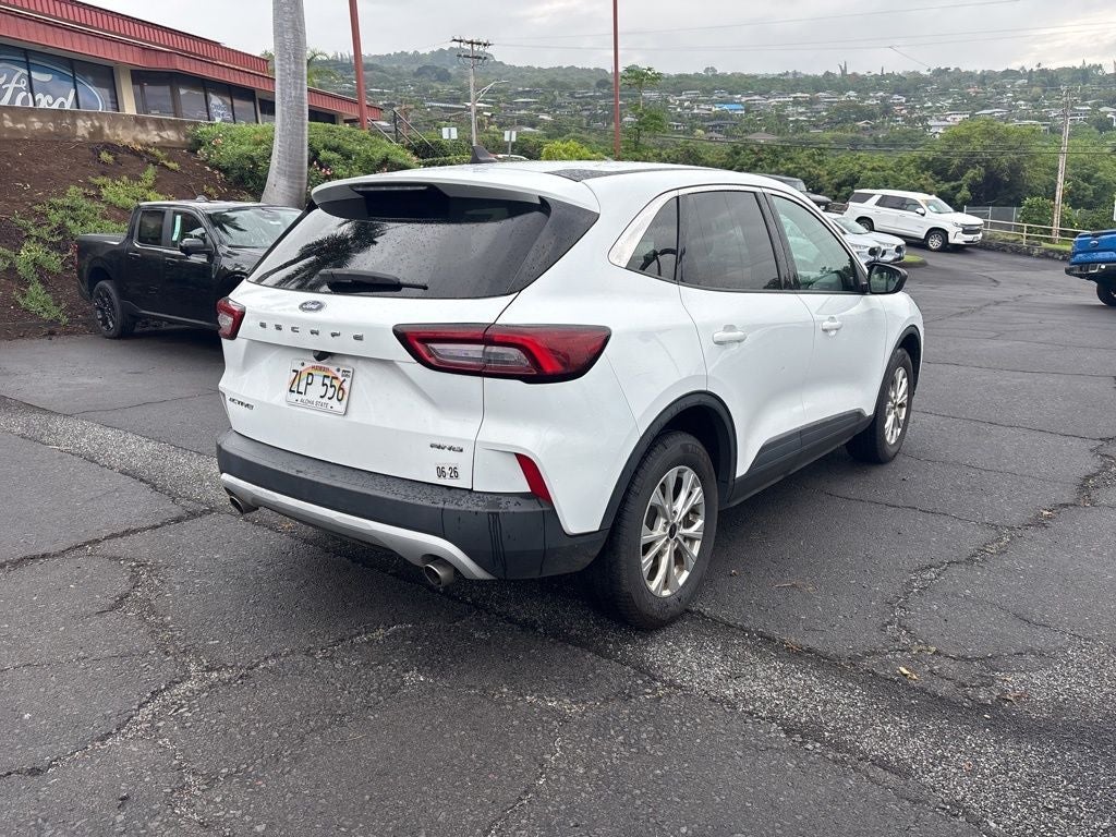 2023 Ford Escape Active - Photo 6