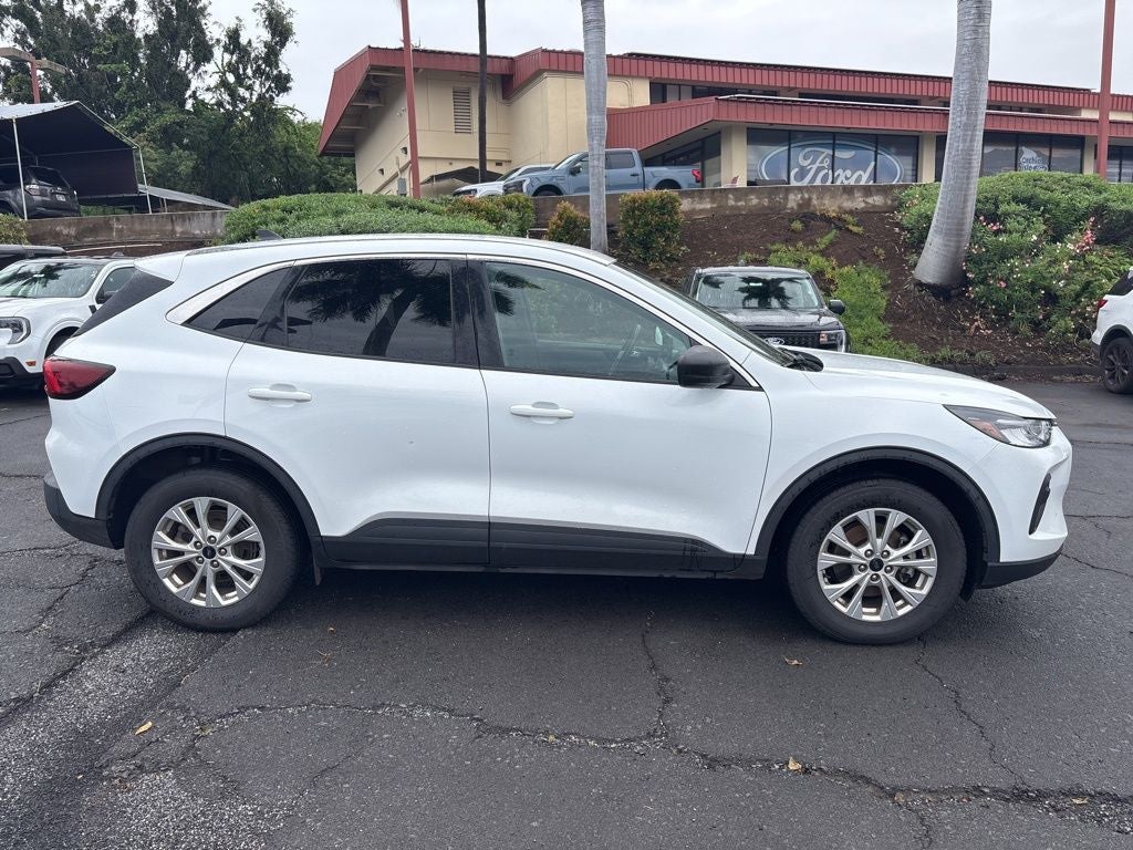 2023 Ford Escape Active - Photo 7