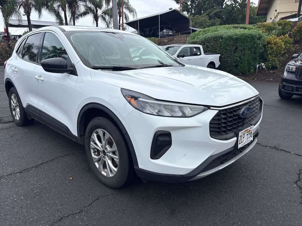 2023 Ford Escape Active - Photo 8
