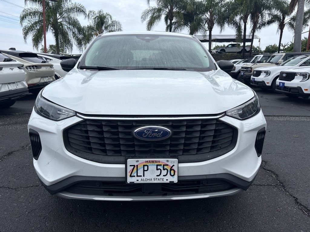 2023 Ford Escape Active - Photo 9