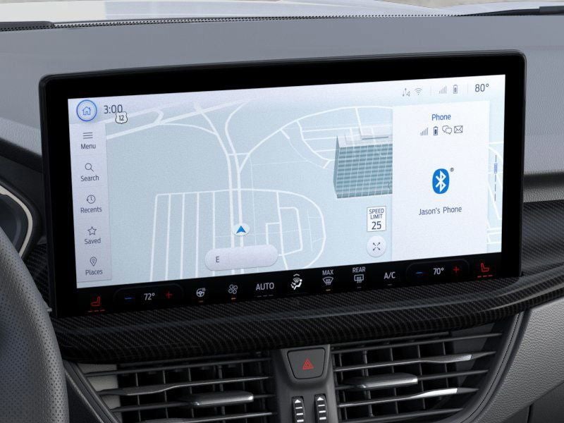 2025 Ford Escape Hybrid ST-Line Elite