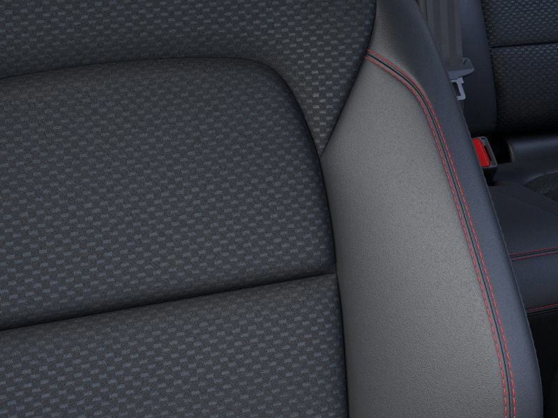 2025 Ford Escape Hybrid ST-Line Elite