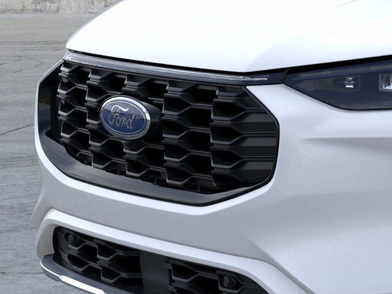 2025 Ford Escape Hybrid ST-Line Elite