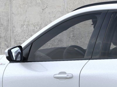 2025 Ford Escape Hybrid ST-Line Elite