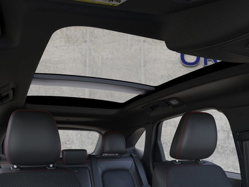 2025 Ford Escape Hybrid ST-Line Elite