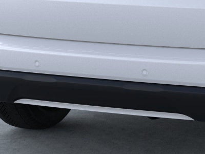 2025 Ford Escape Hybrid ST-Line Elite