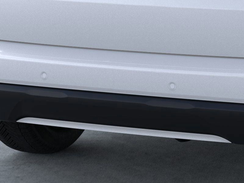 2025 Ford Escape Hybrid ST-Line Elite