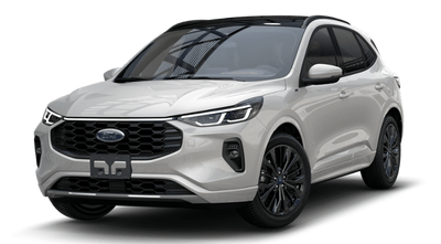 2025 Ford Escape Hybrid ST-Line Elite